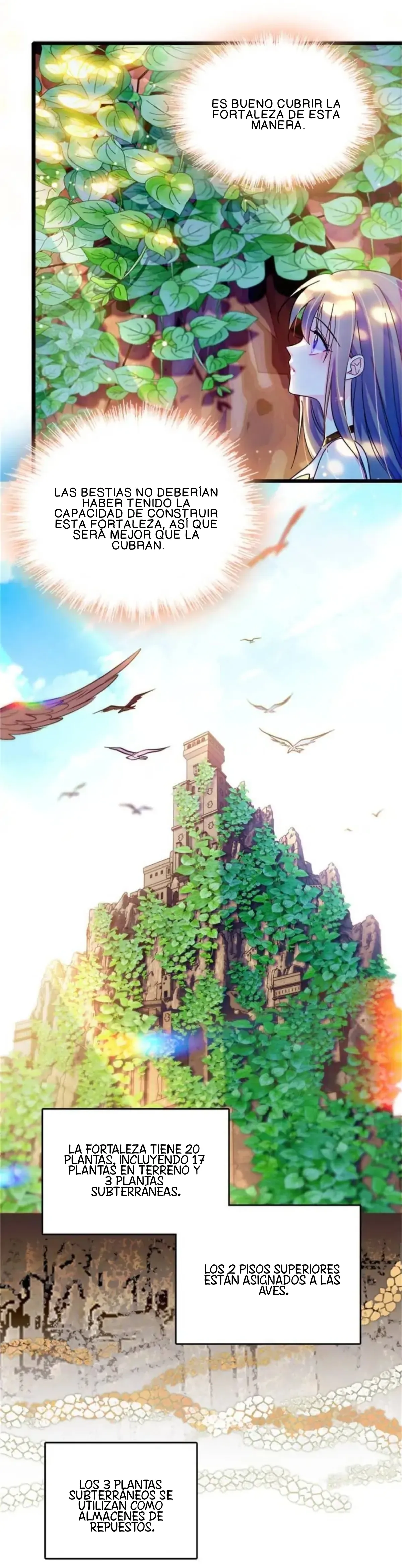 5 El lindo mundo de las bestias