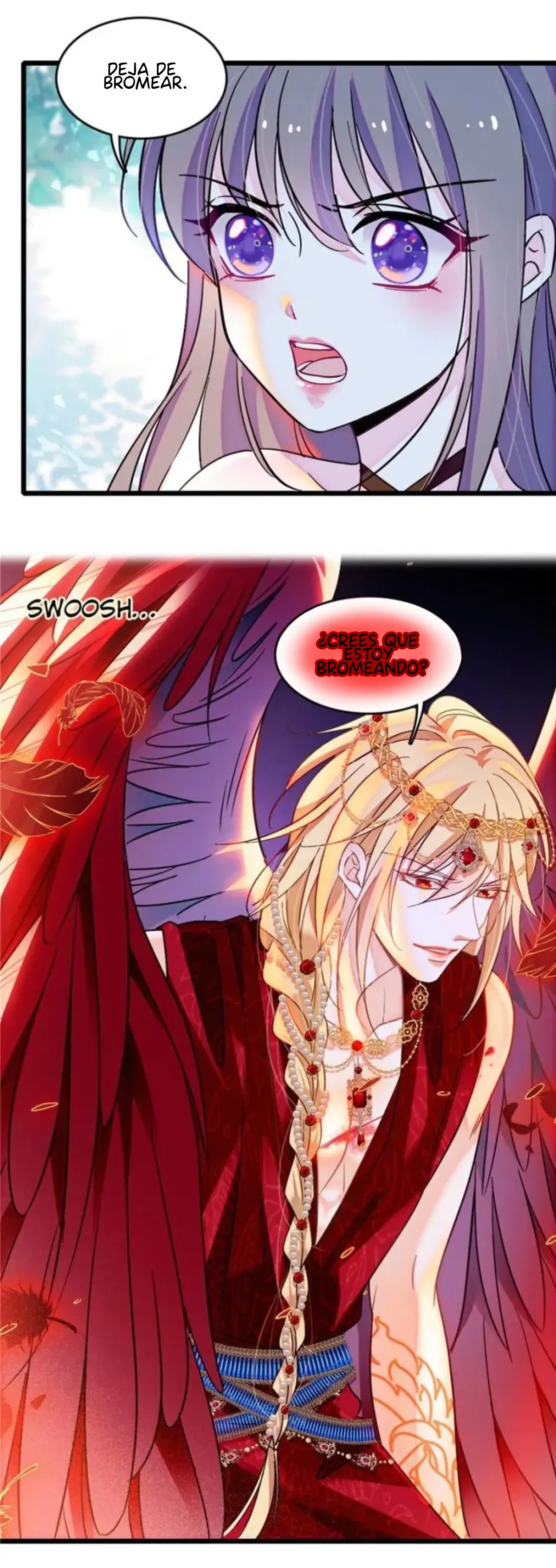 3 El lindo mundo de las bestias