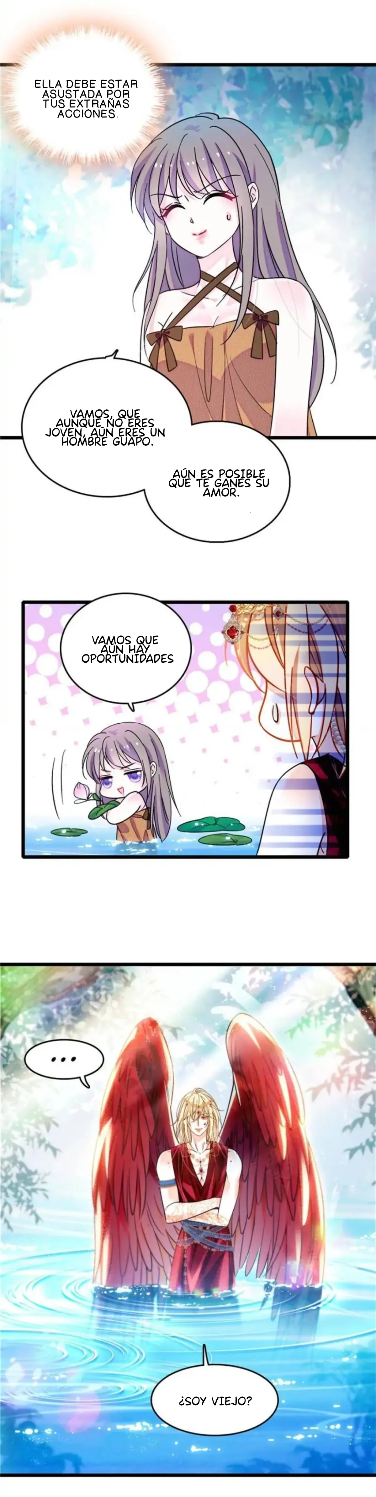 10 El lindo mundo de las bestias