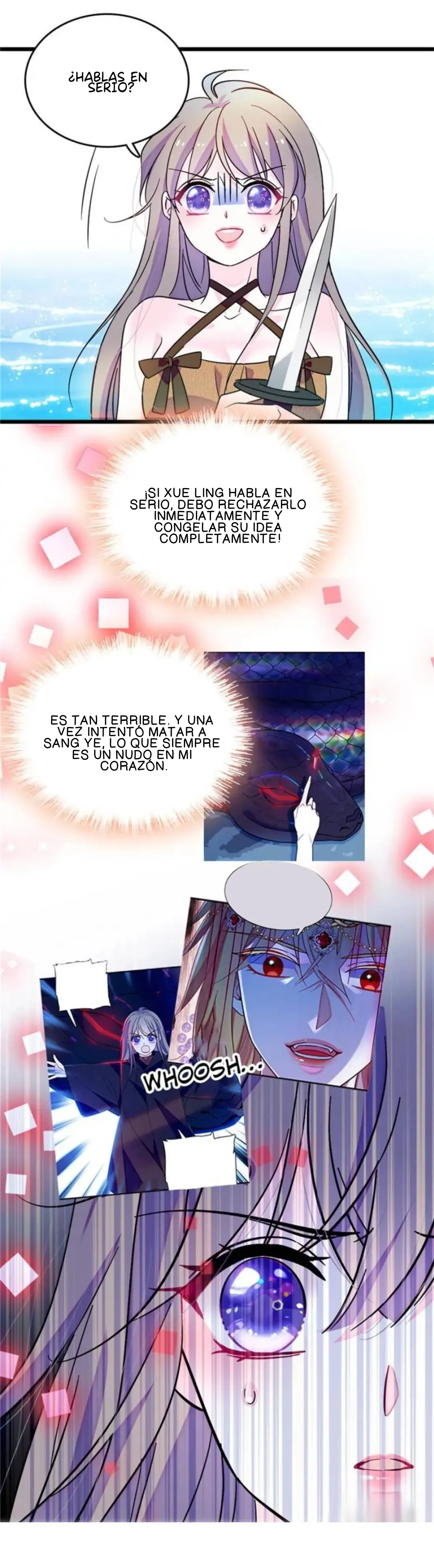 4 El lindo mundo de las bestias