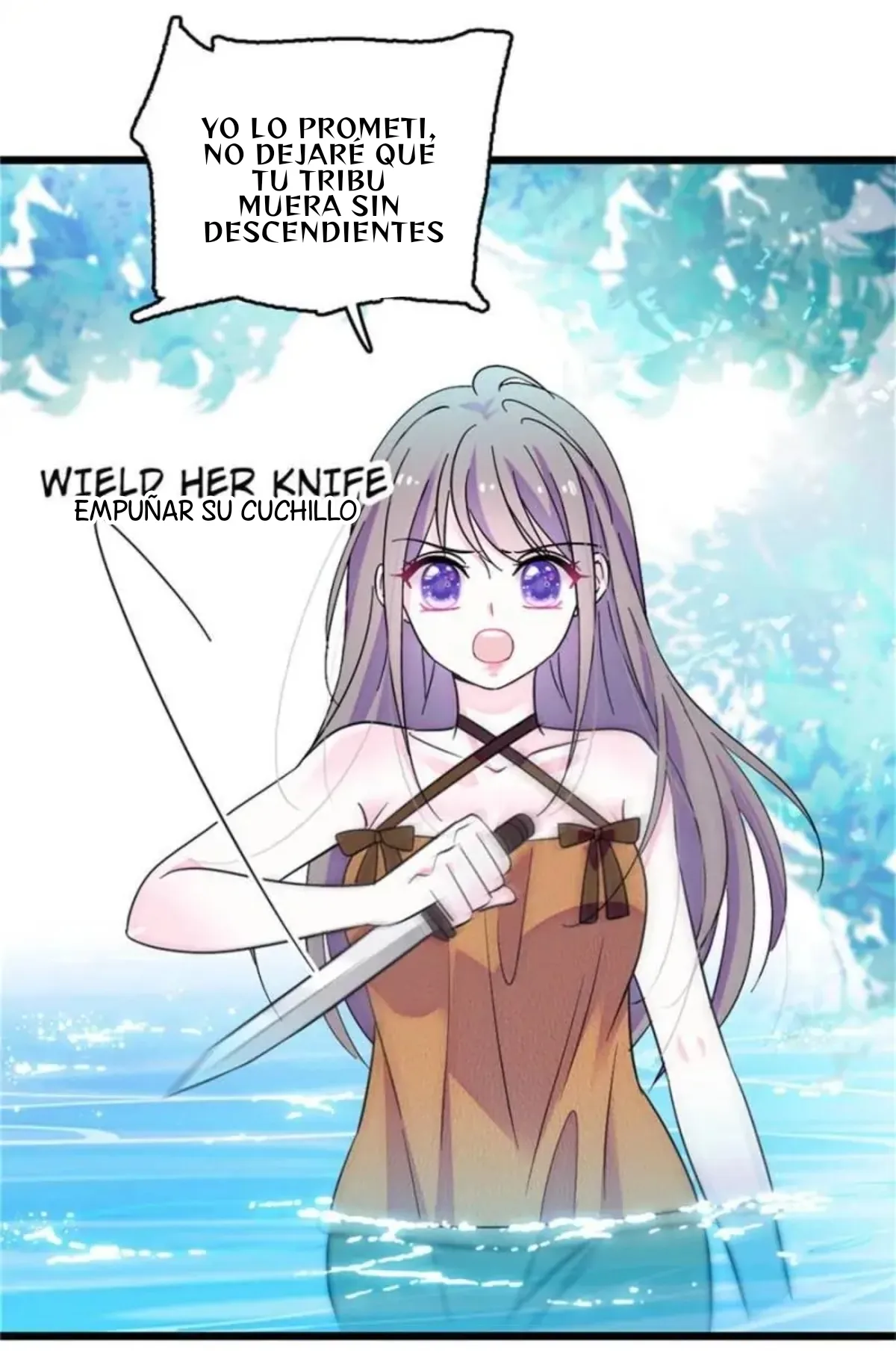 9 El lindo mundo de las bestias