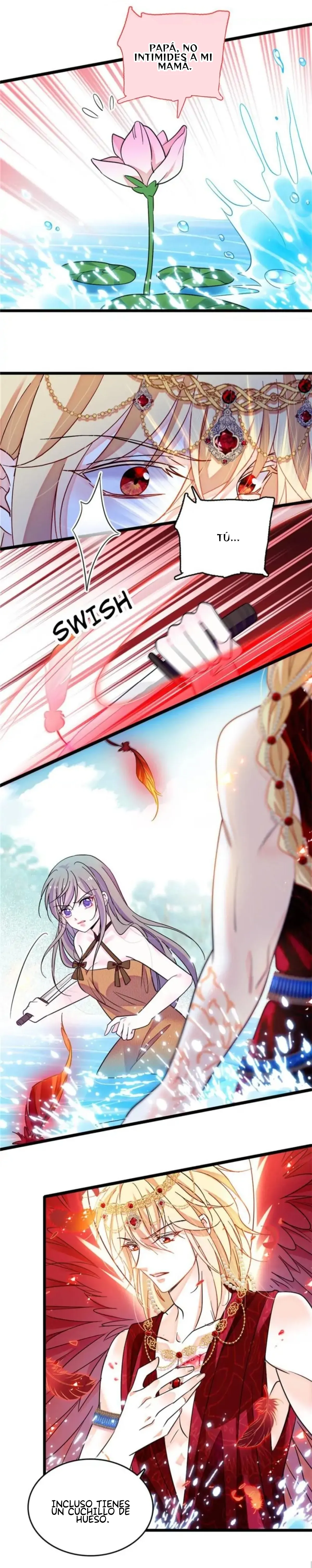 7 El lindo mundo de las bestias