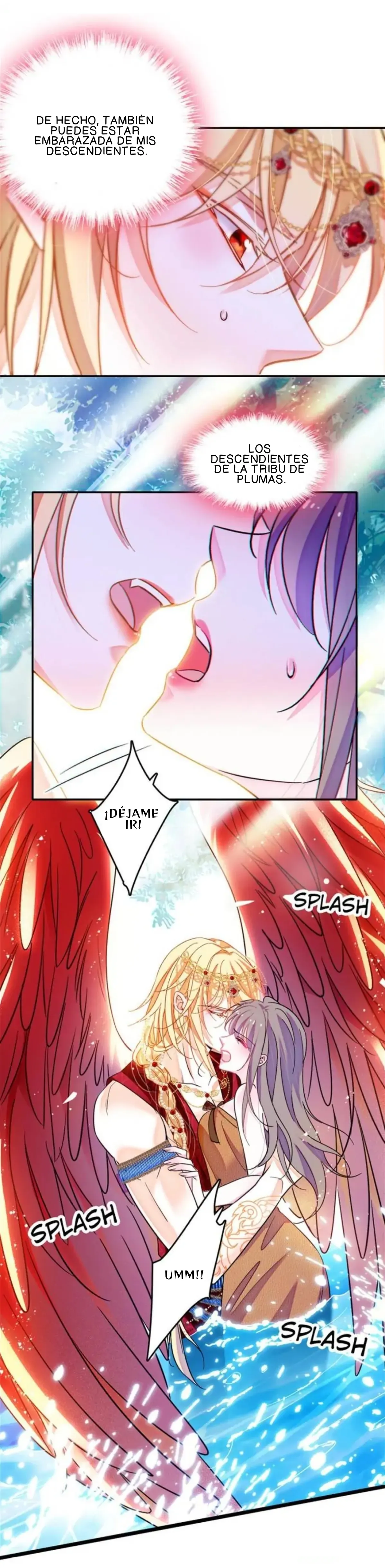 6 El lindo mundo de las bestias