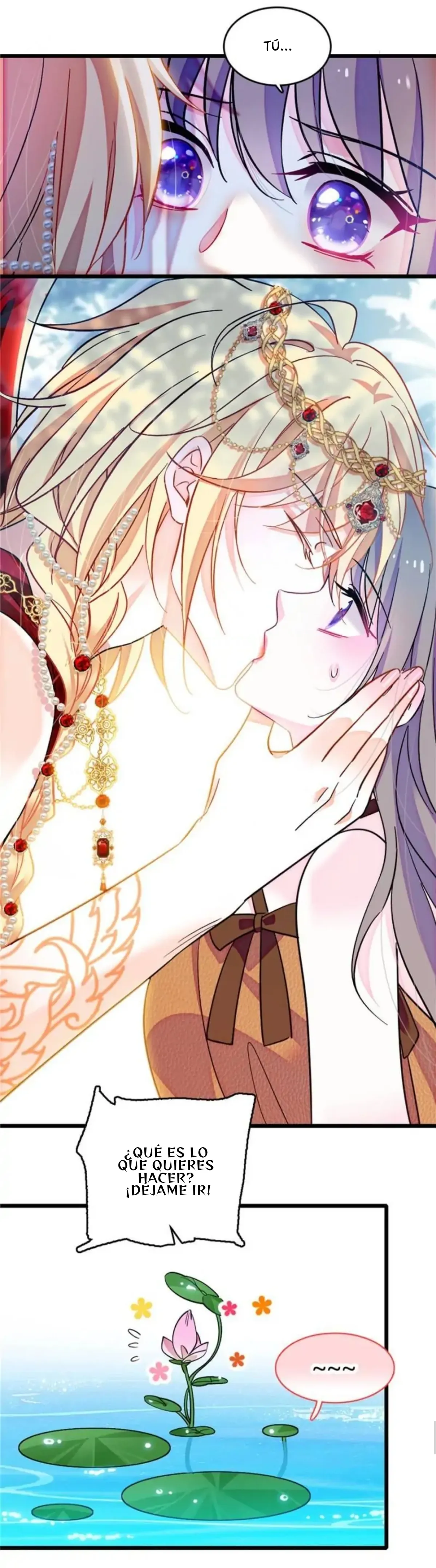 5 El lindo mundo de las bestias