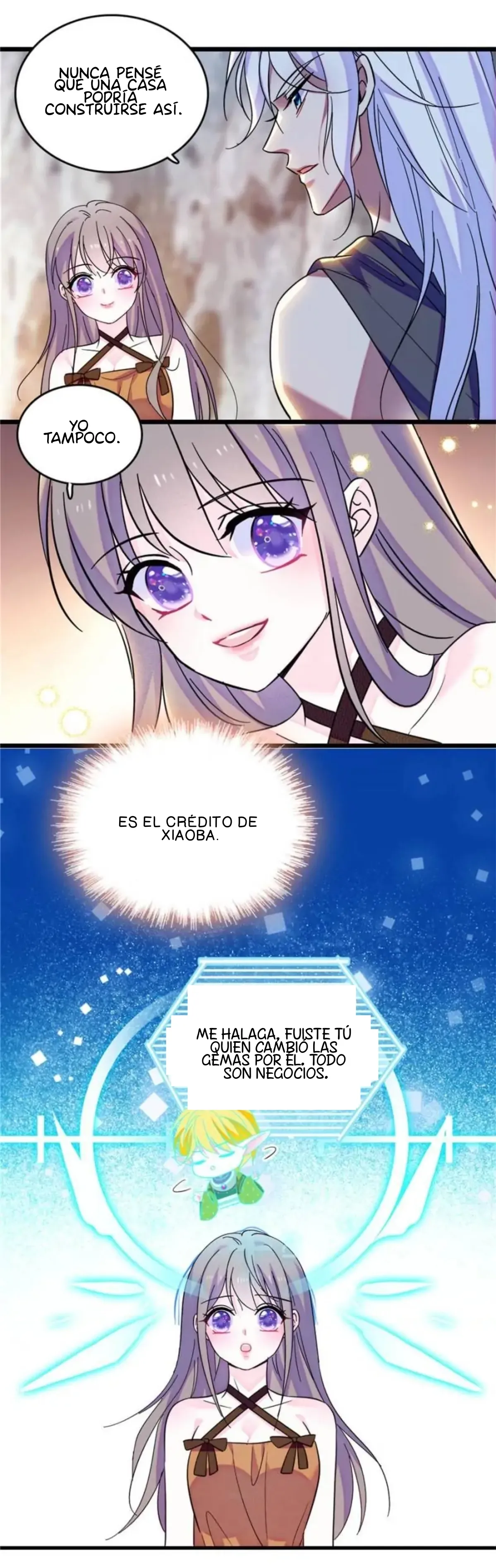 5 El lindo mundo de las bestias