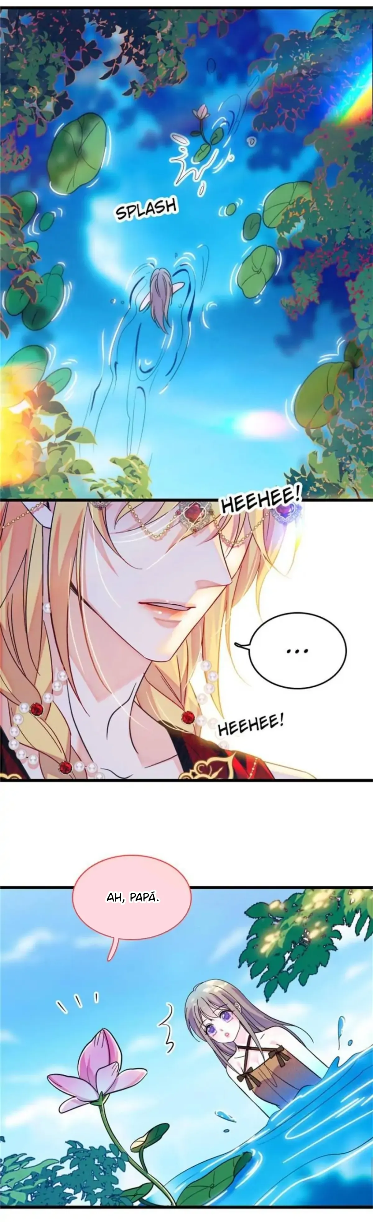 10 El lindo mundo de las bestias