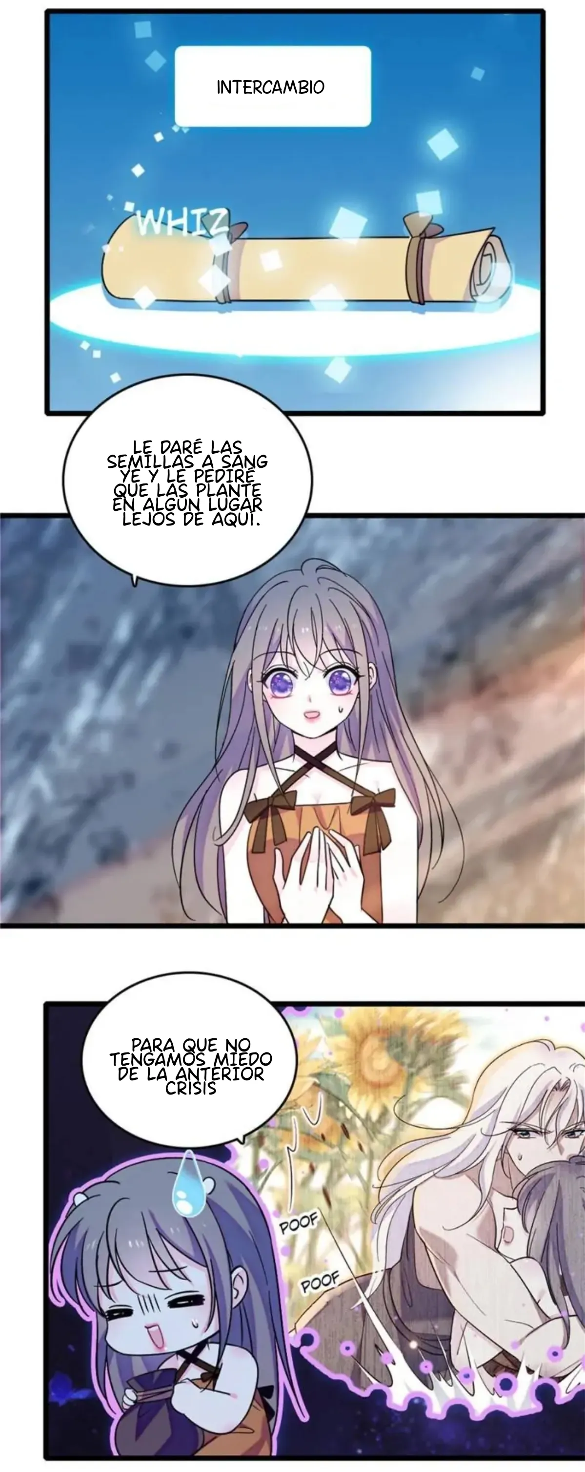 2 El lindo mundo de las bestias