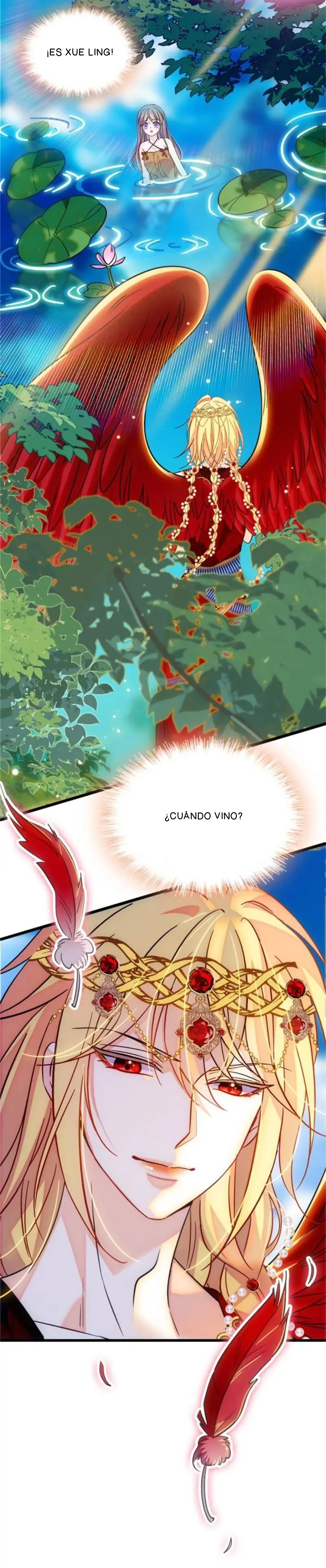 11 El lindo mundo de las bestias