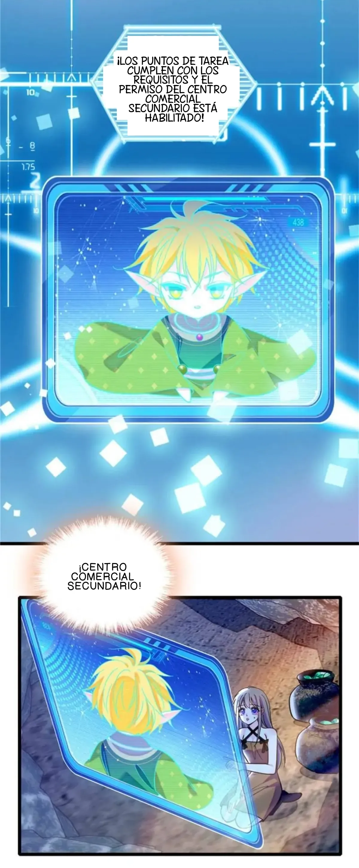 10 El lindo mundo de las bestias