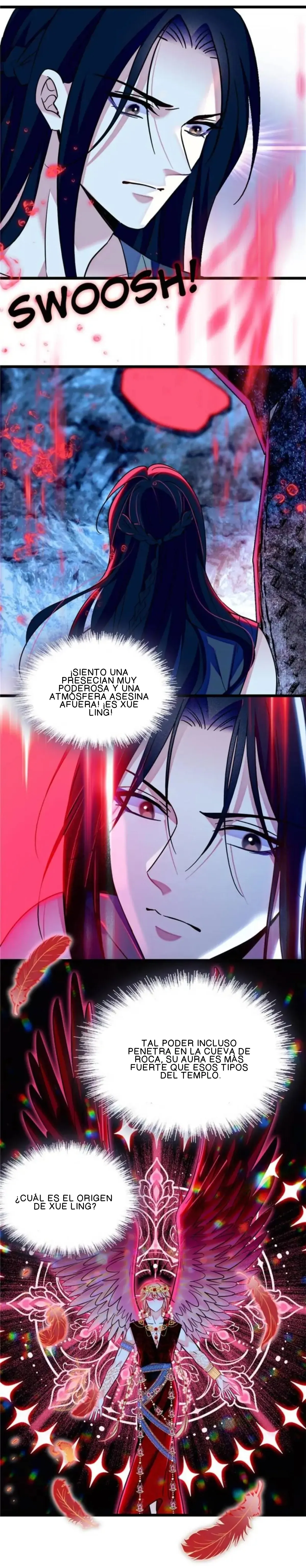 2 El lindo mundo de las bestias