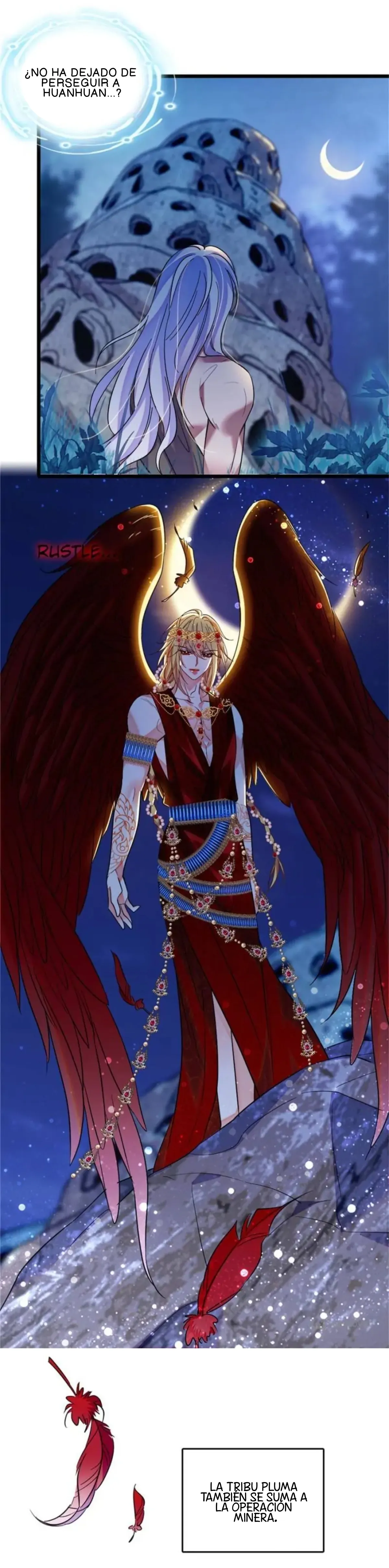 5 El lindo mundo de las bestias