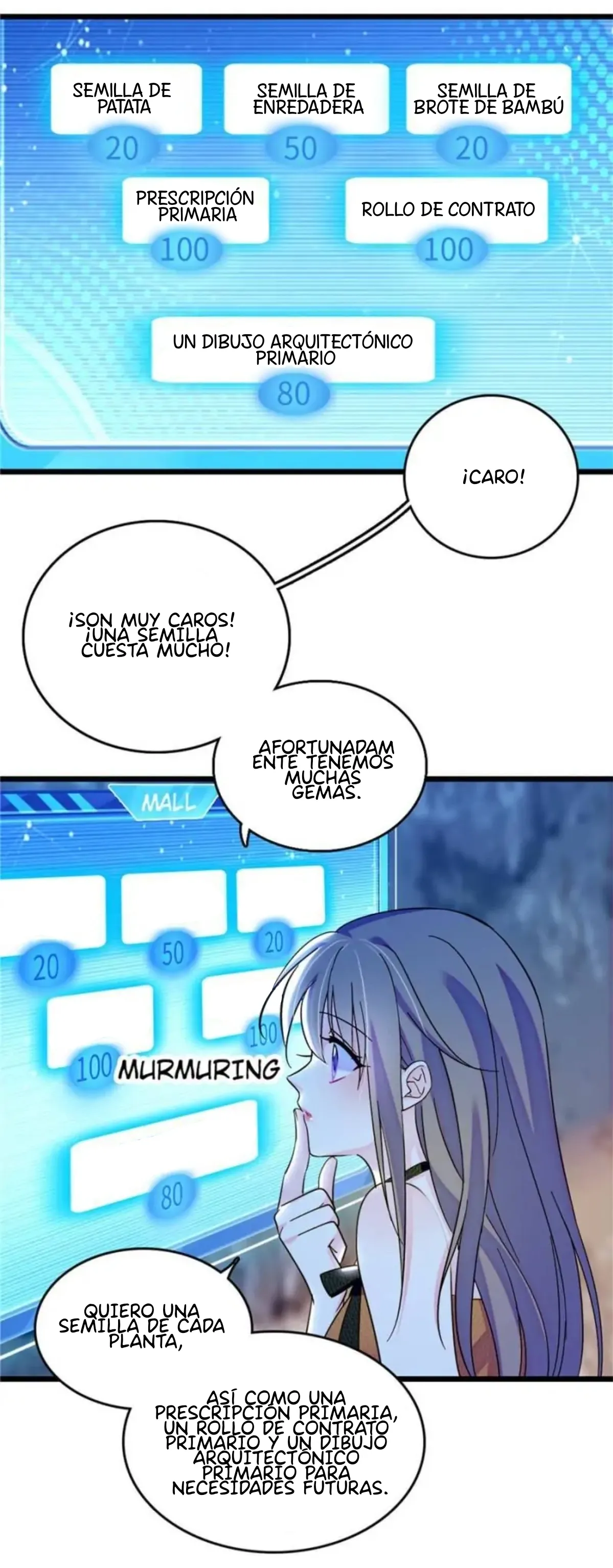 11 El lindo mundo de las bestias