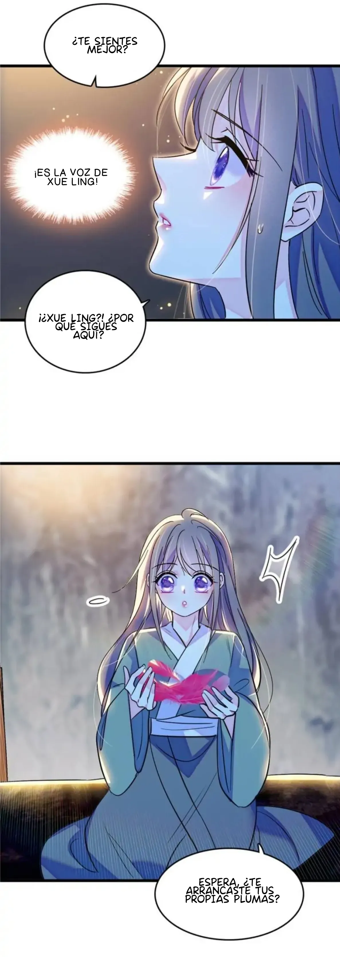 5 El lindo mundo de las bestias