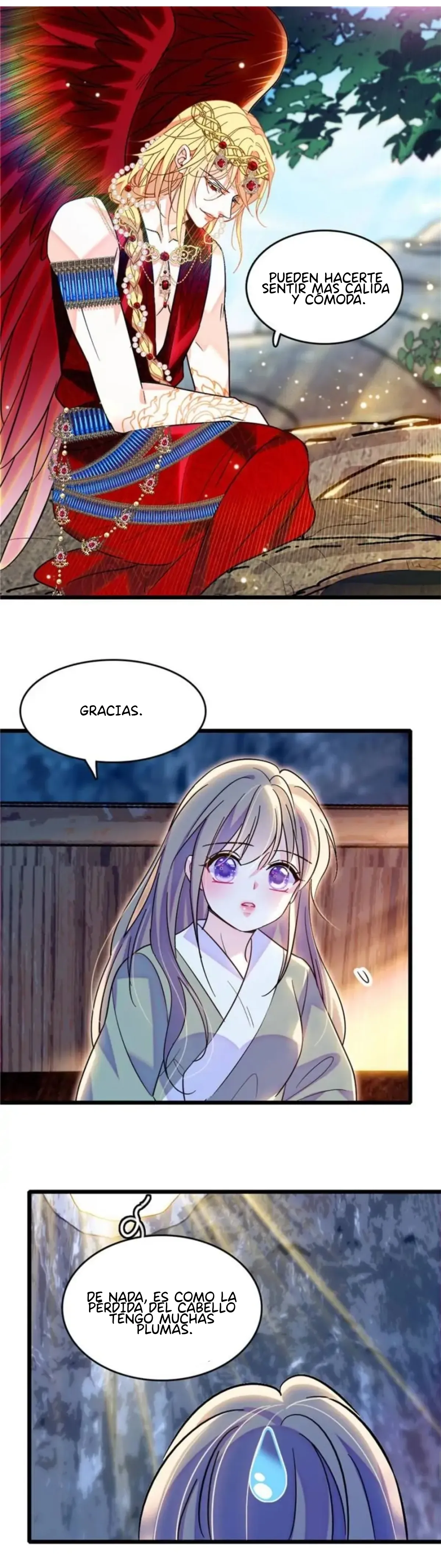 6 El lindo mundo de las bestias