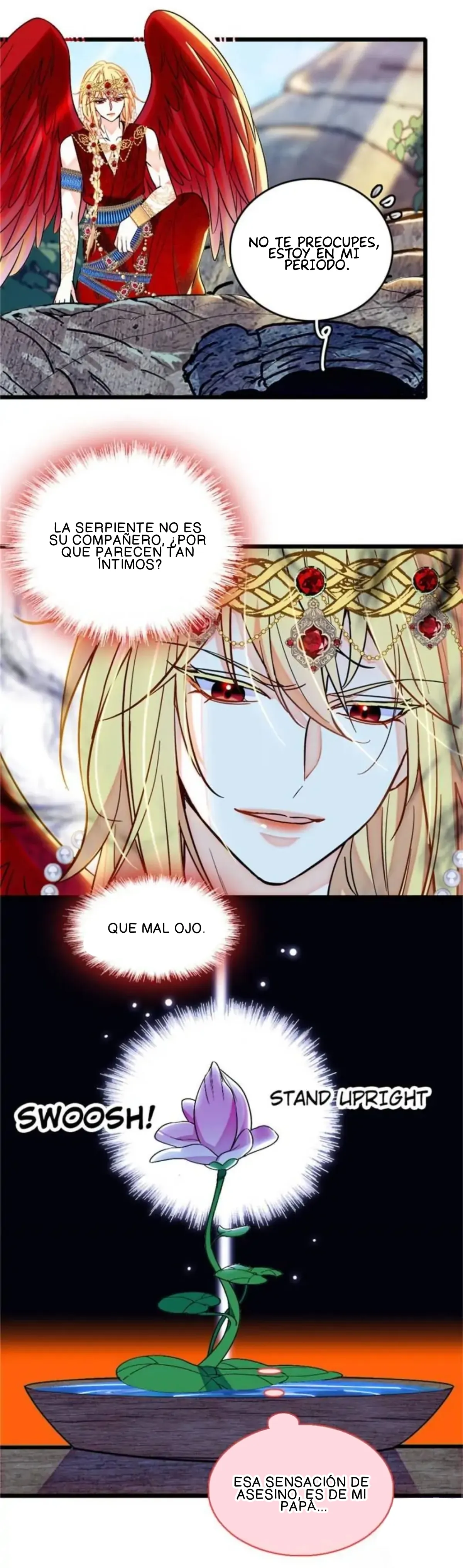 10 El lindo mundo de las bestias