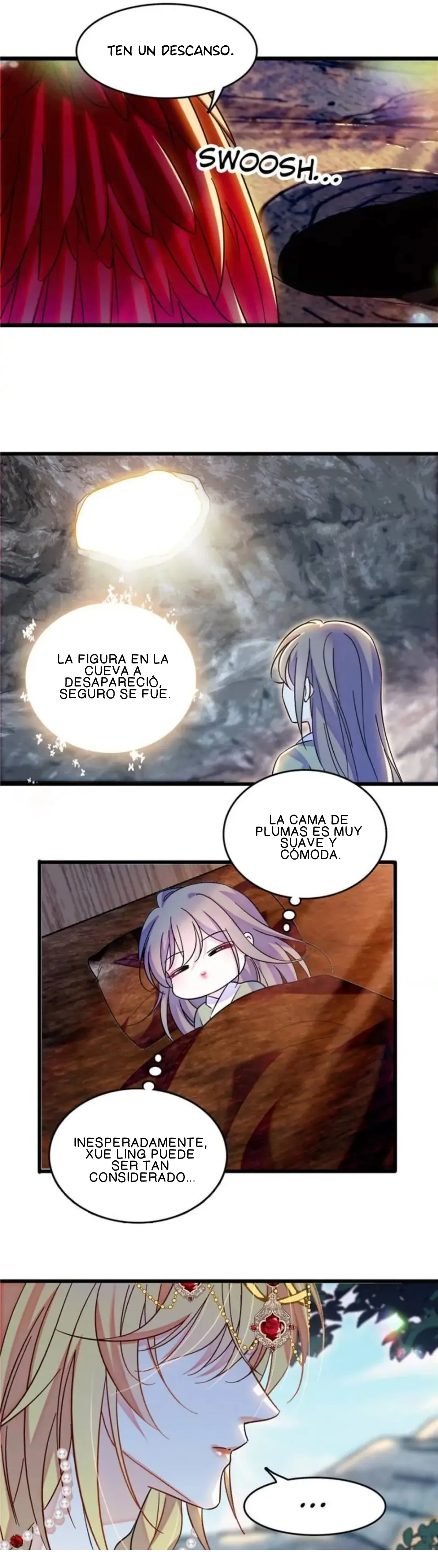 7 El lindo mundo de las bestias