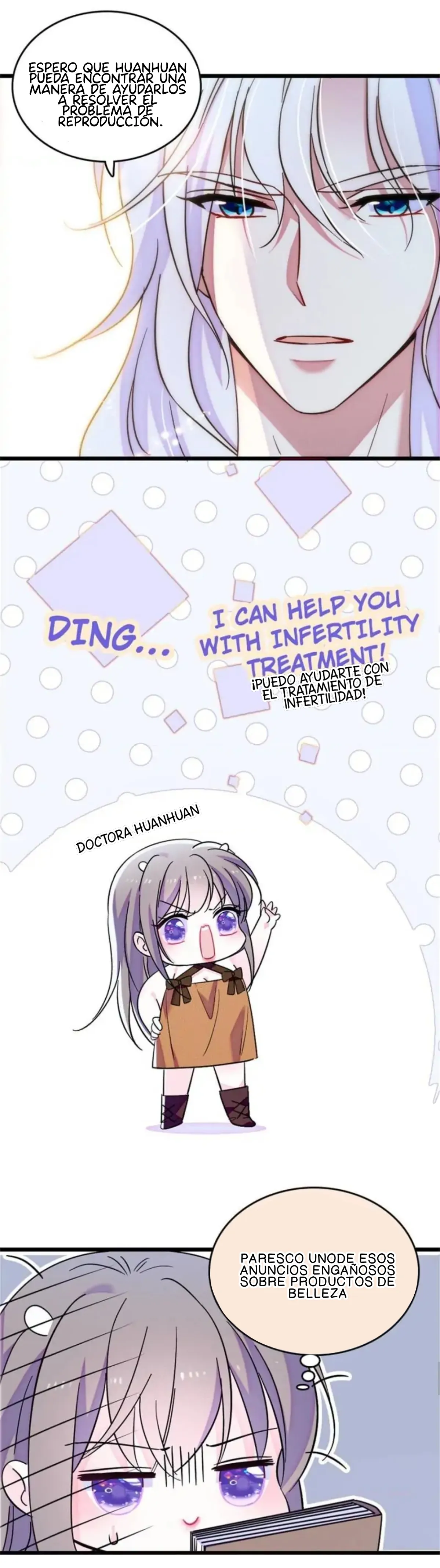 4 El lindo mundo de las bestias