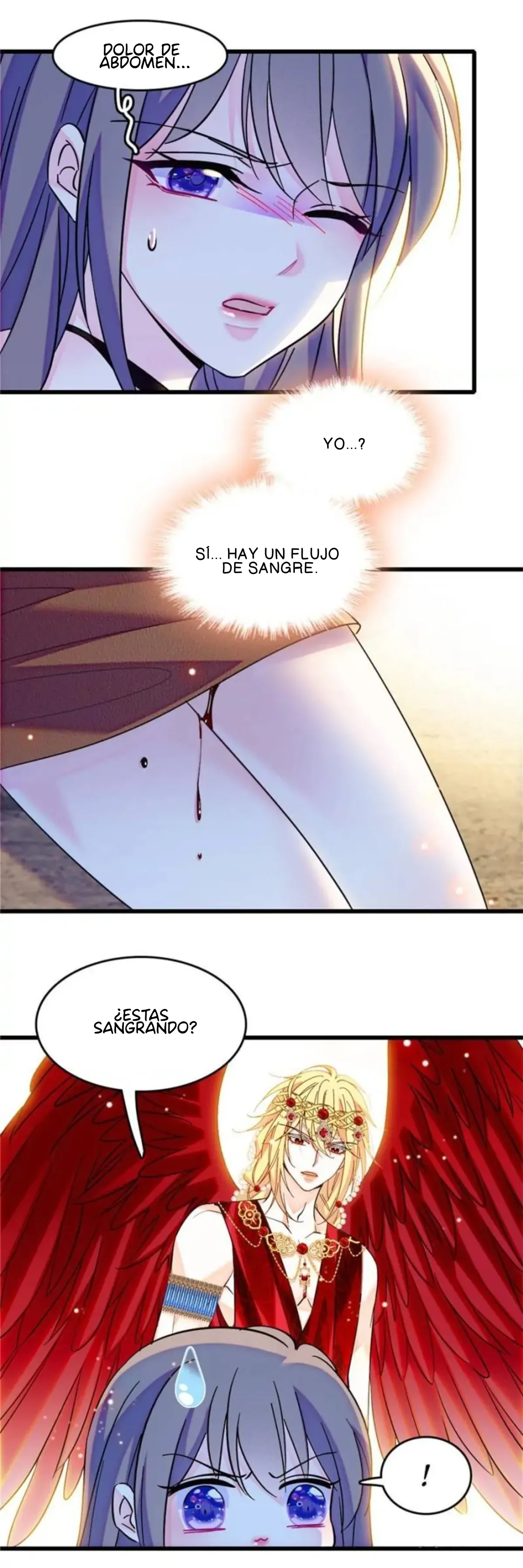 8 El lindo mundo de las bestias