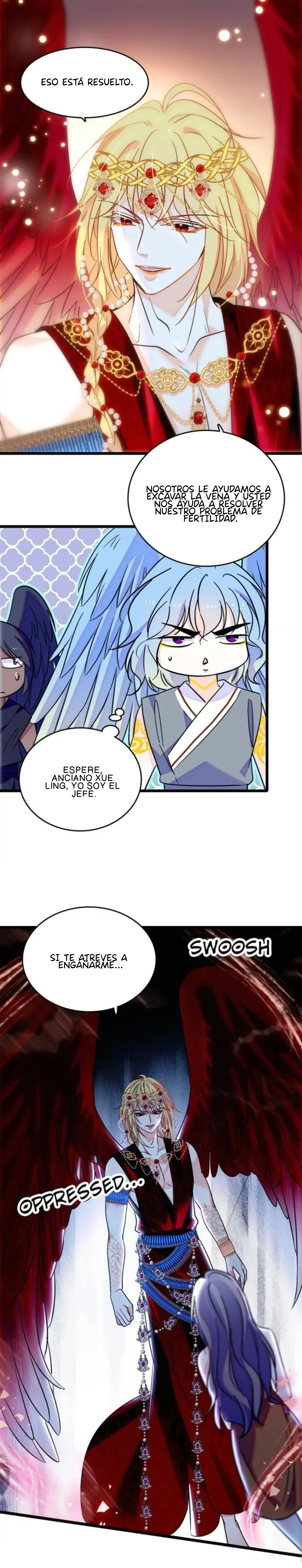 8 El lindo mundo de las bestias