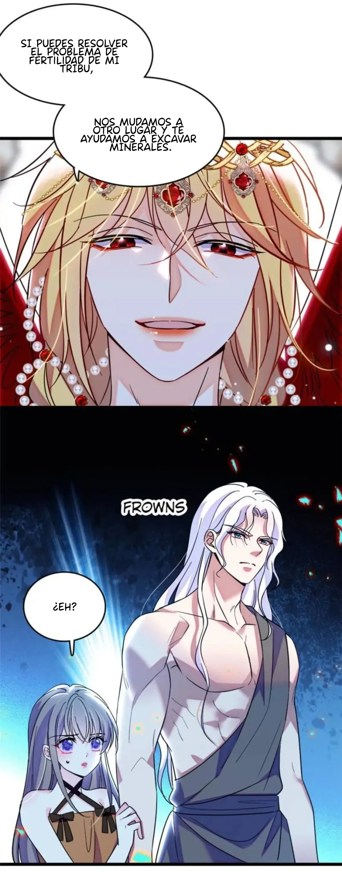 5 El lindo mundo de las bestias