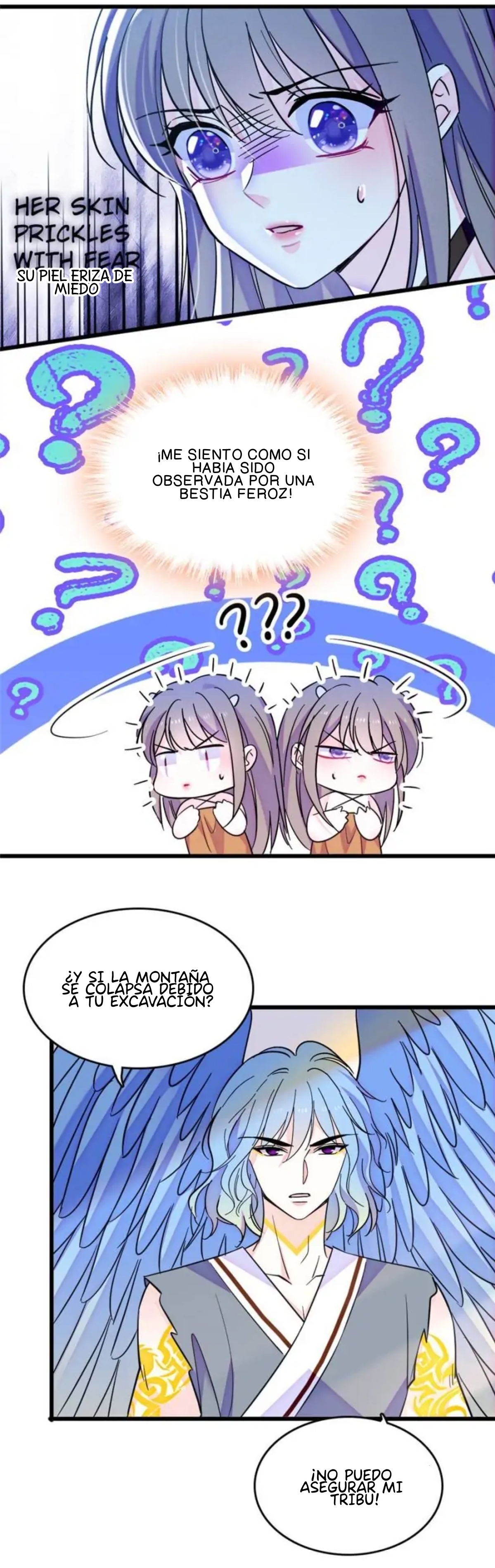 11 El lindo mundo de las bestias