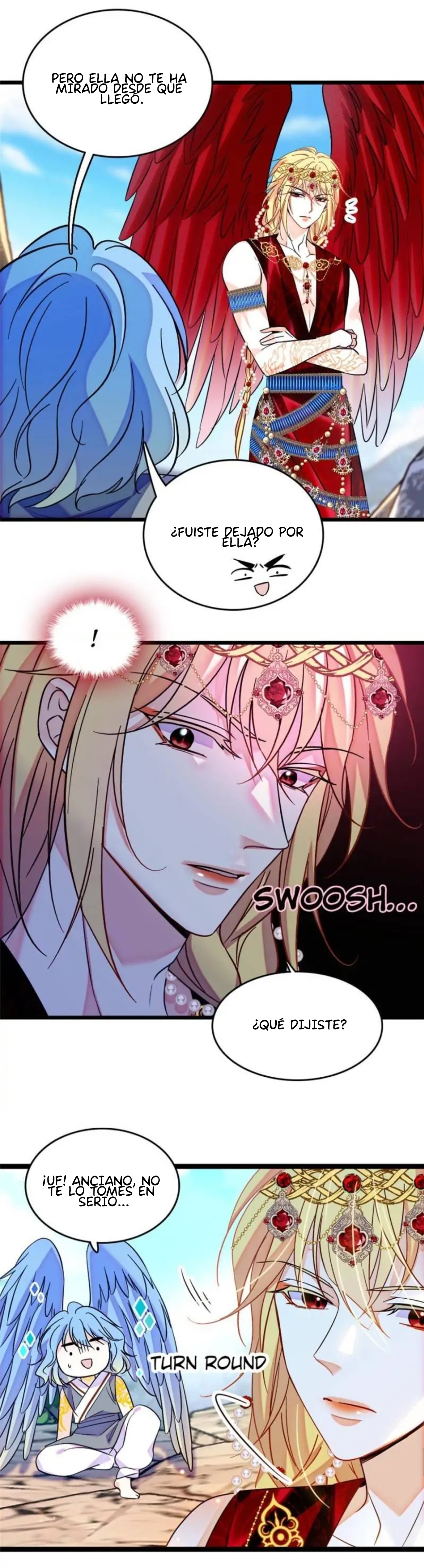 7 El lindo mundo de las bestias