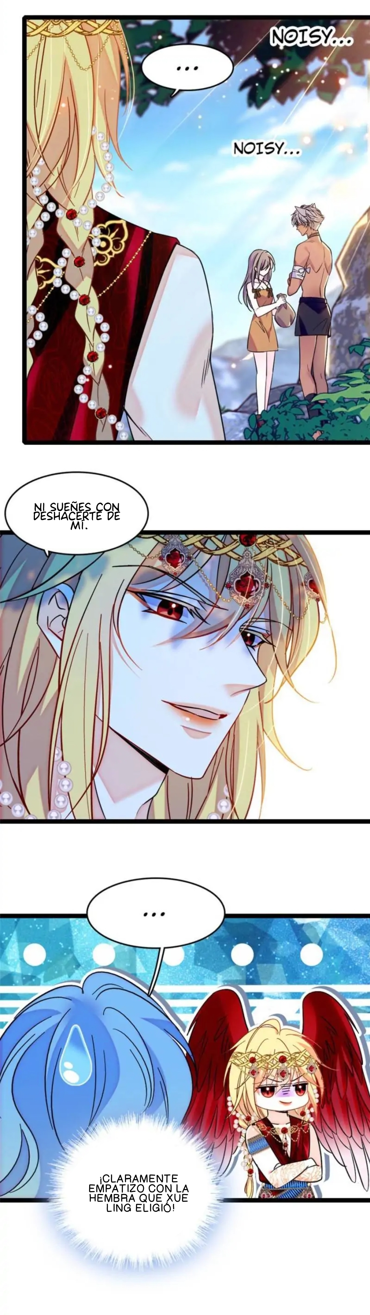 8 El lindo mundo de las bestias