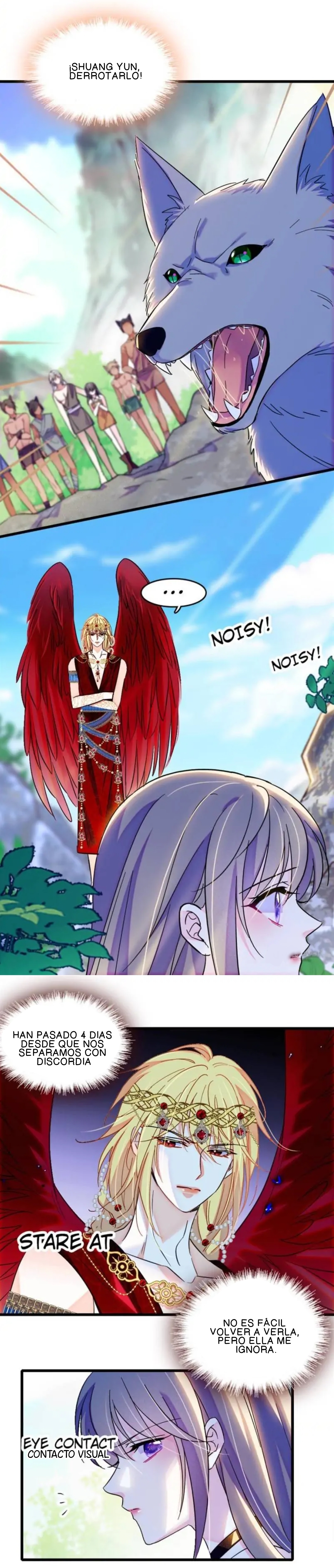 10 El lindo mundo de las bestias