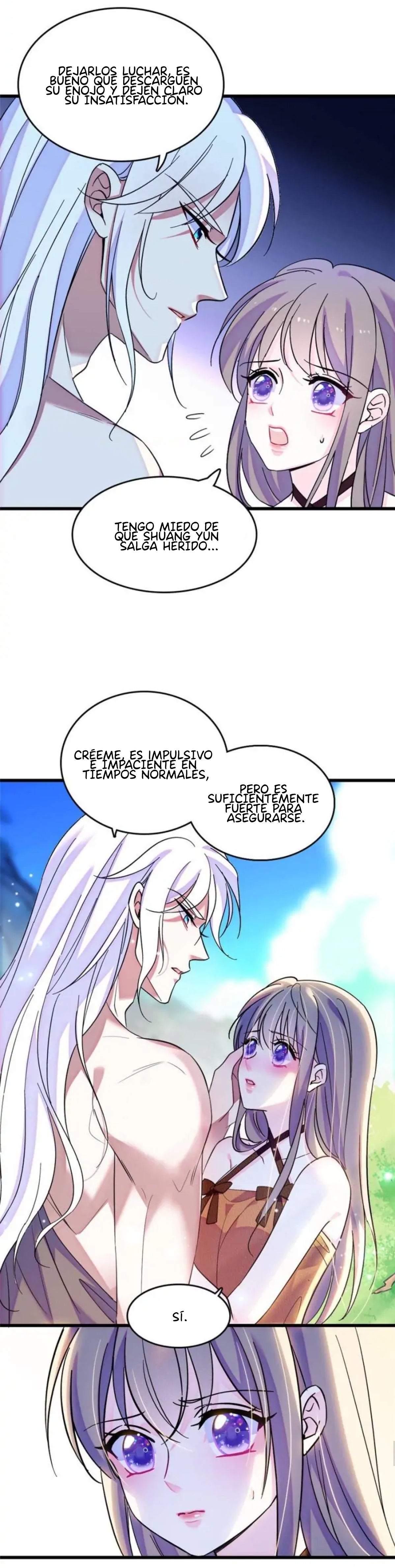 9 El lindo mundo de las bestias