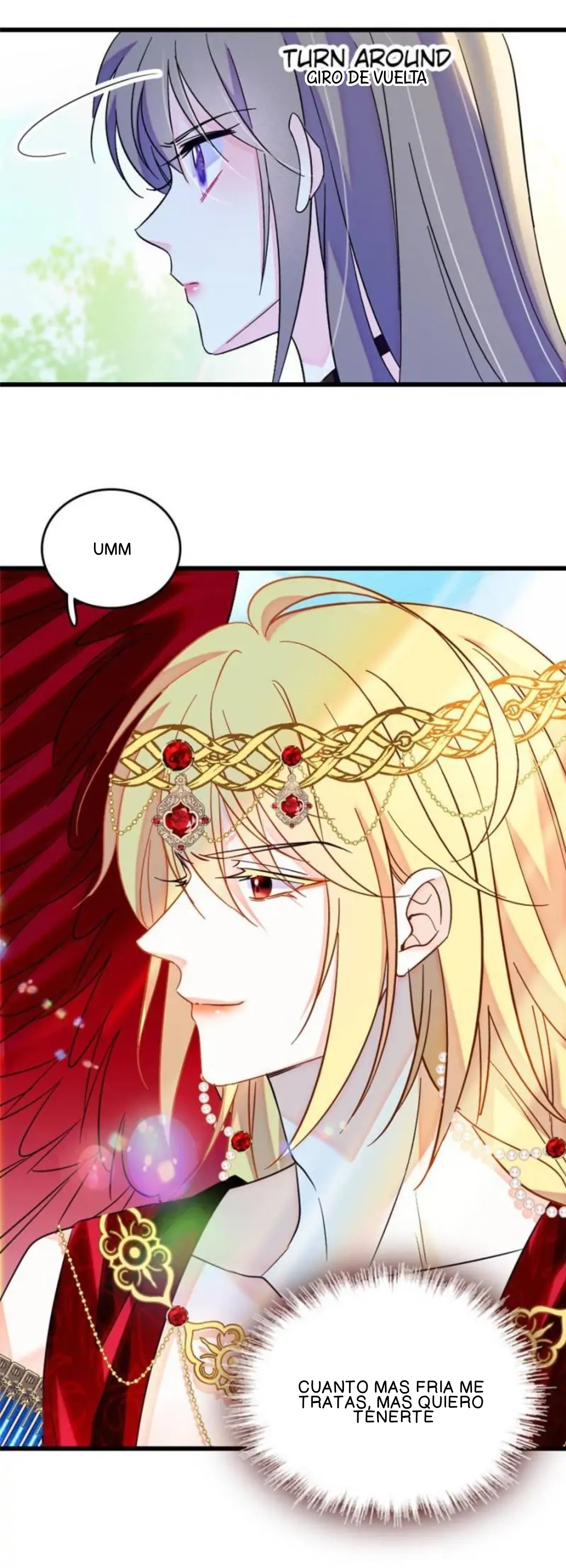 11 El lindo mundo de las bestias