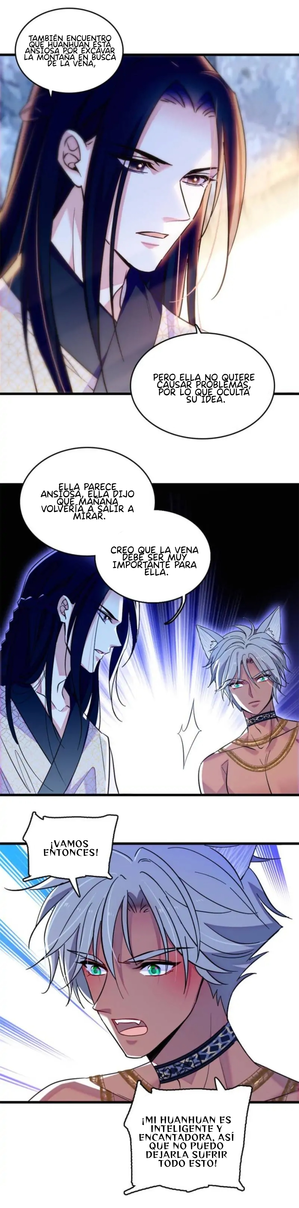 2 El lindo mundo de las bestias