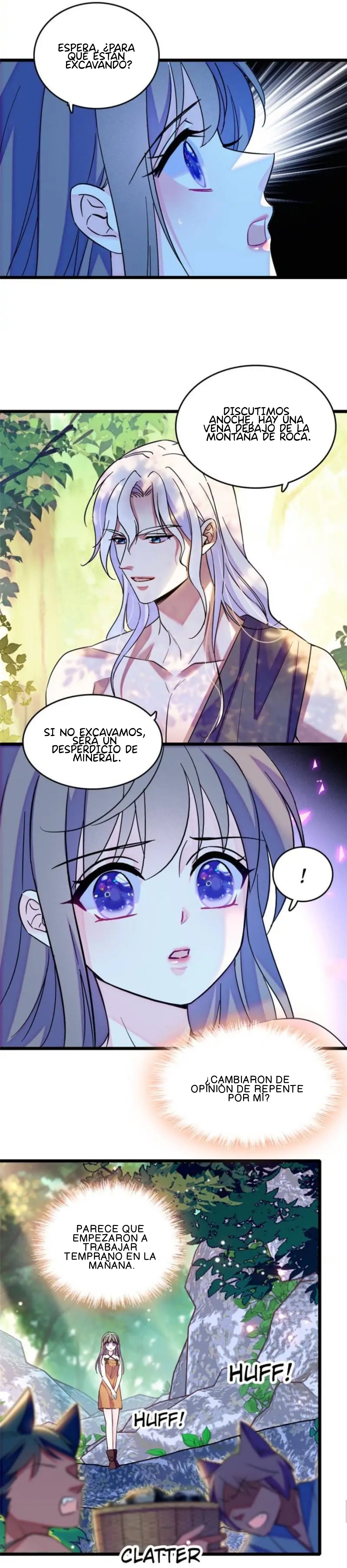 9 El lindo mundo de las bestias