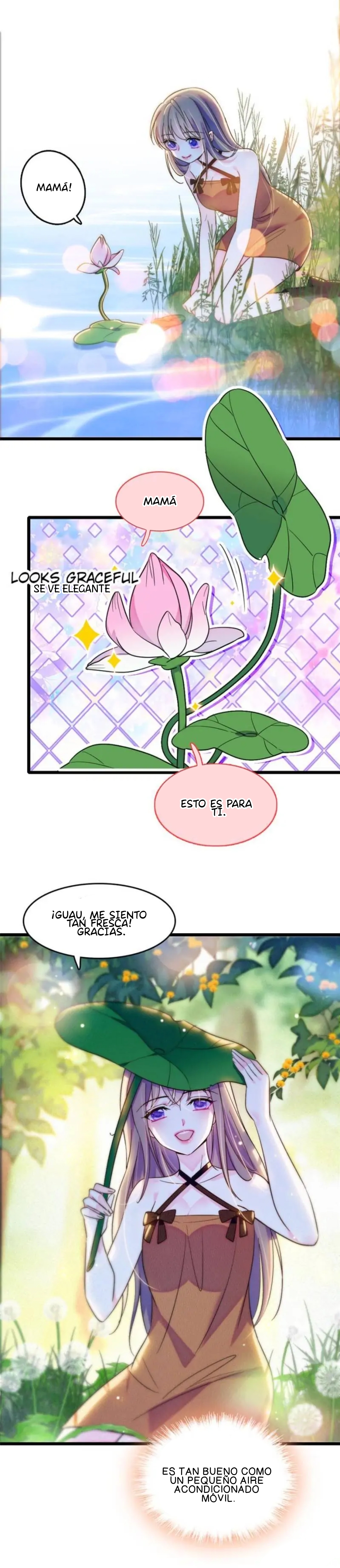 11 El lindo mundo de las bestias