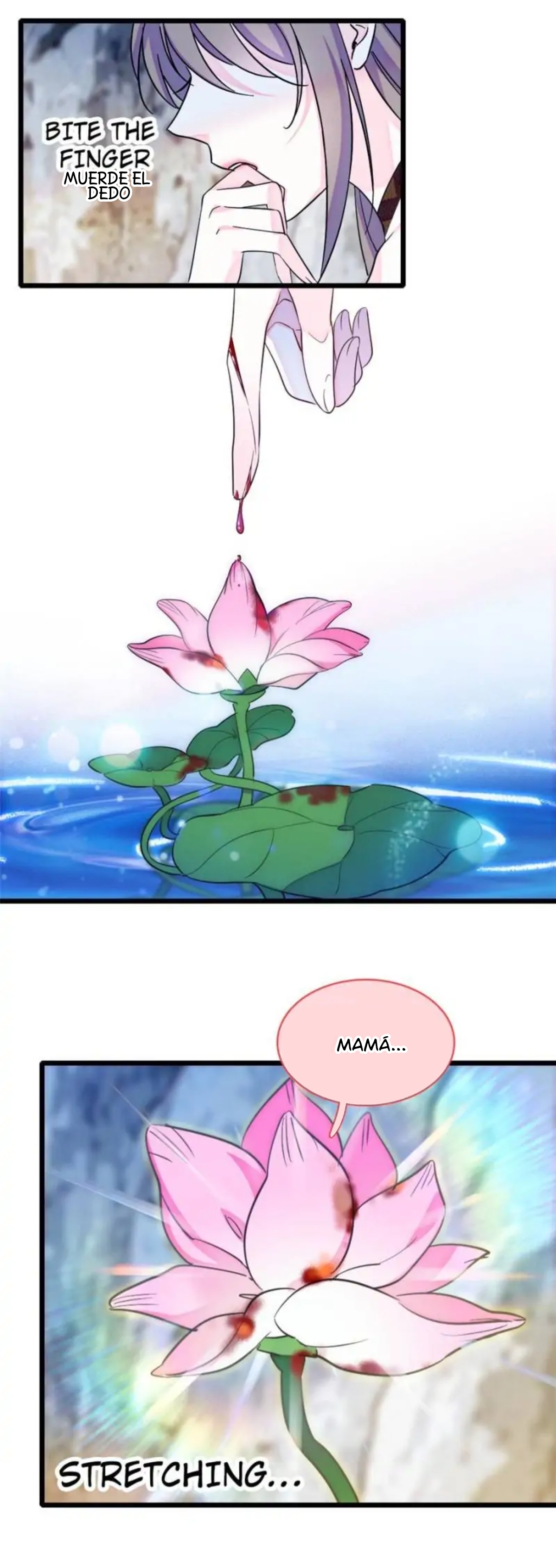 8 El lindo mundo de las bestias