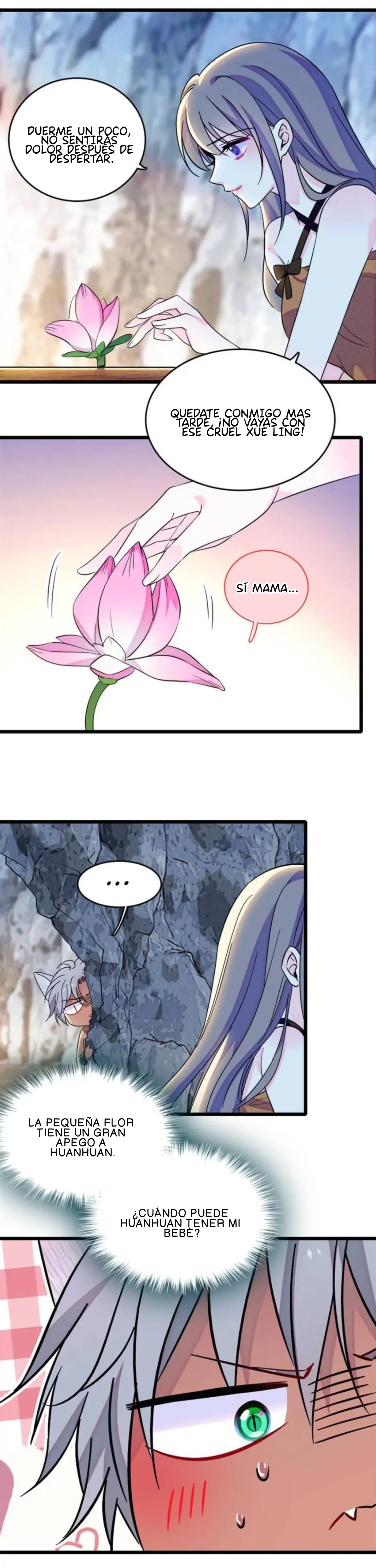 9 El lindo mundo de las bestias