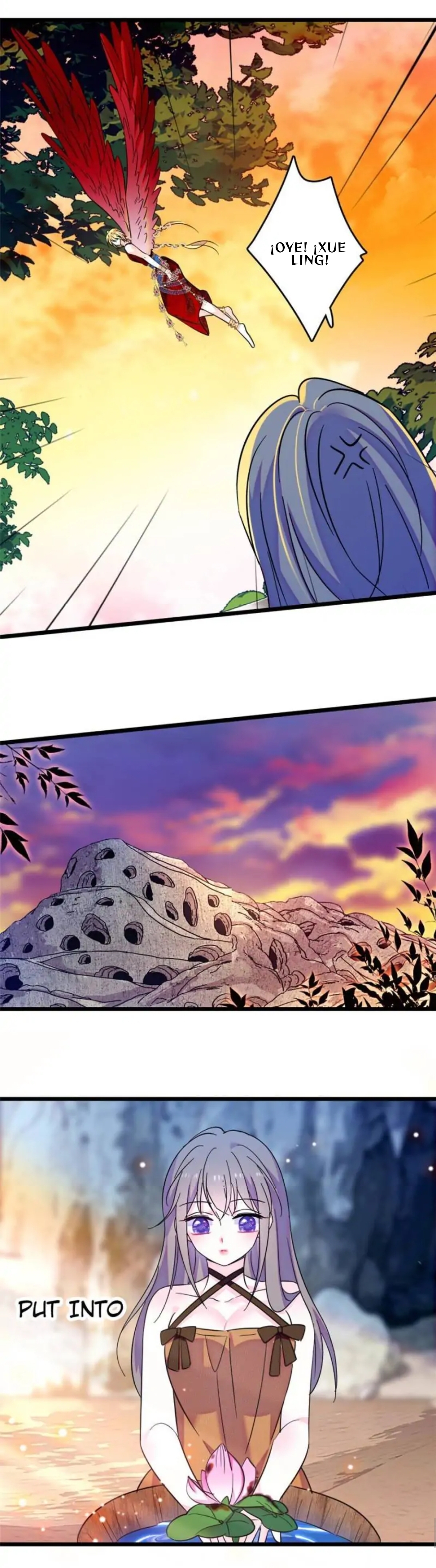 7 El lindo mundo de las bestias