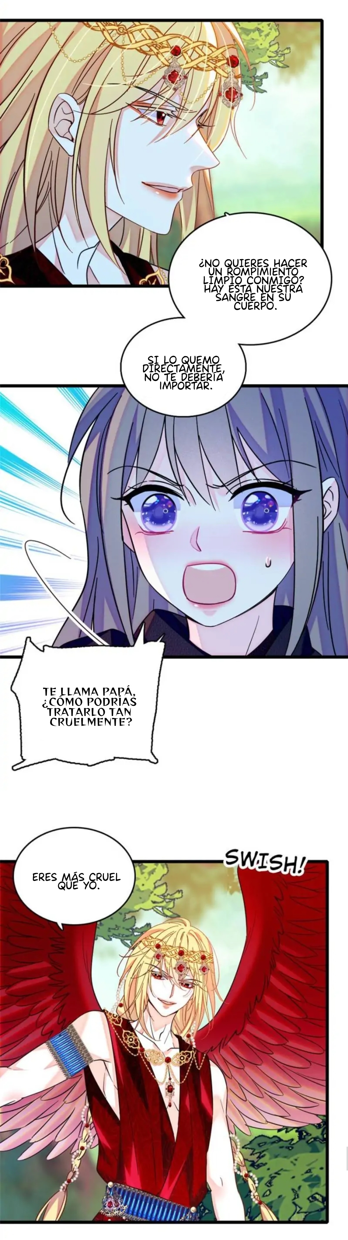 6 El lindo mundo de las bestias