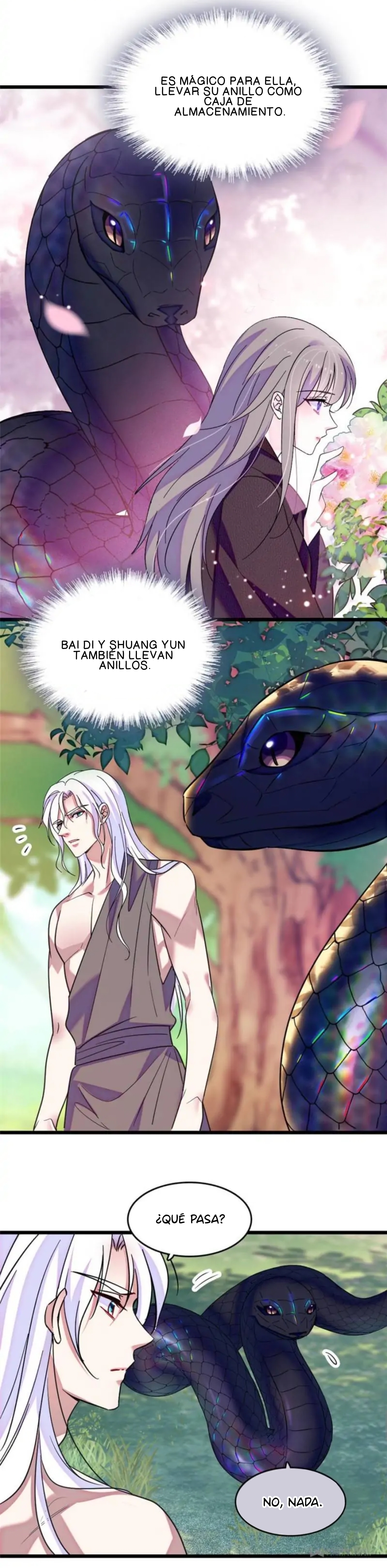 4 El lindo mundo de las bestias