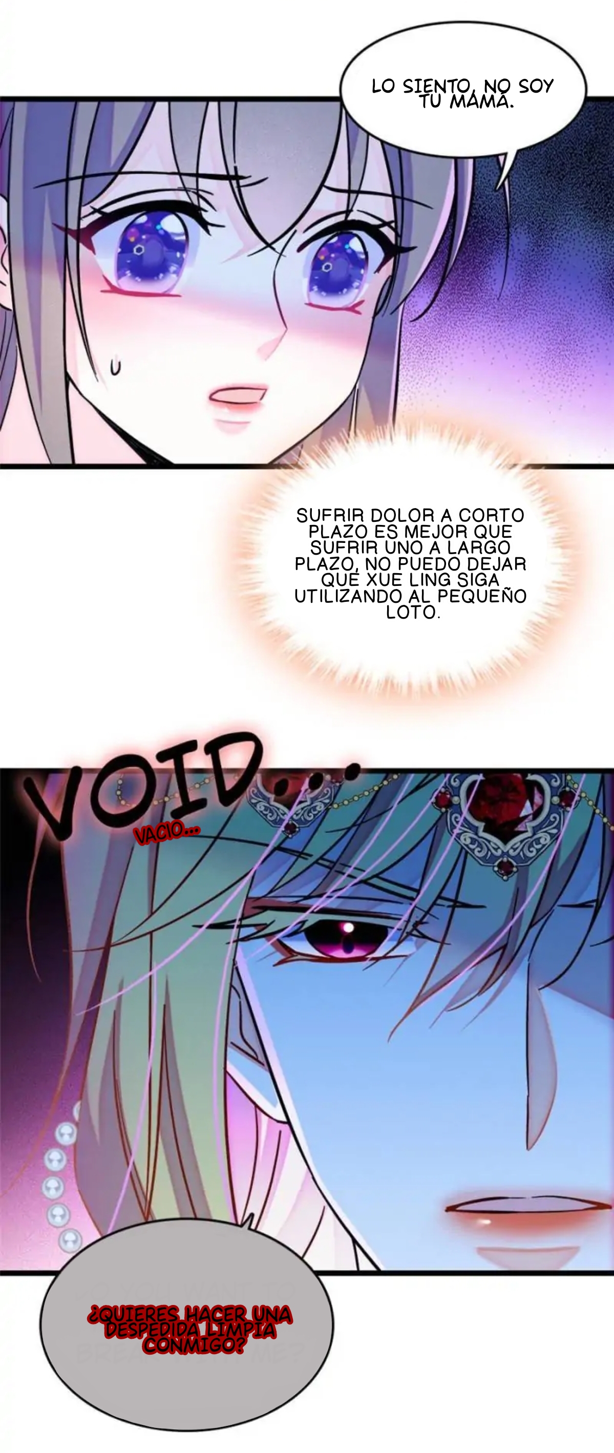 10 El lindo mundo de las bestias