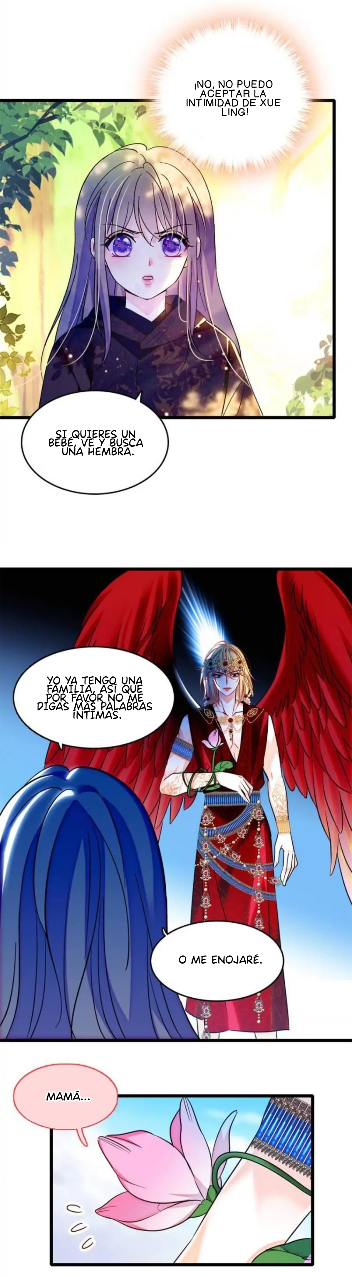 9 El lindo mundo de las bestias