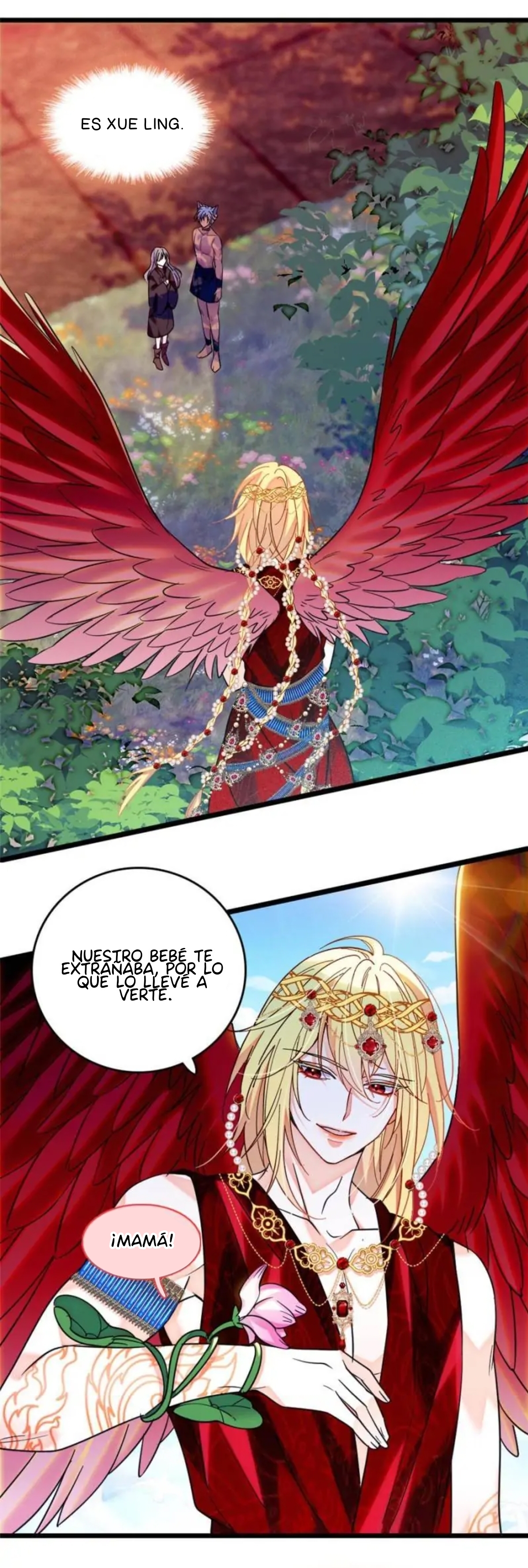 8 El lindo mundo de las bestias