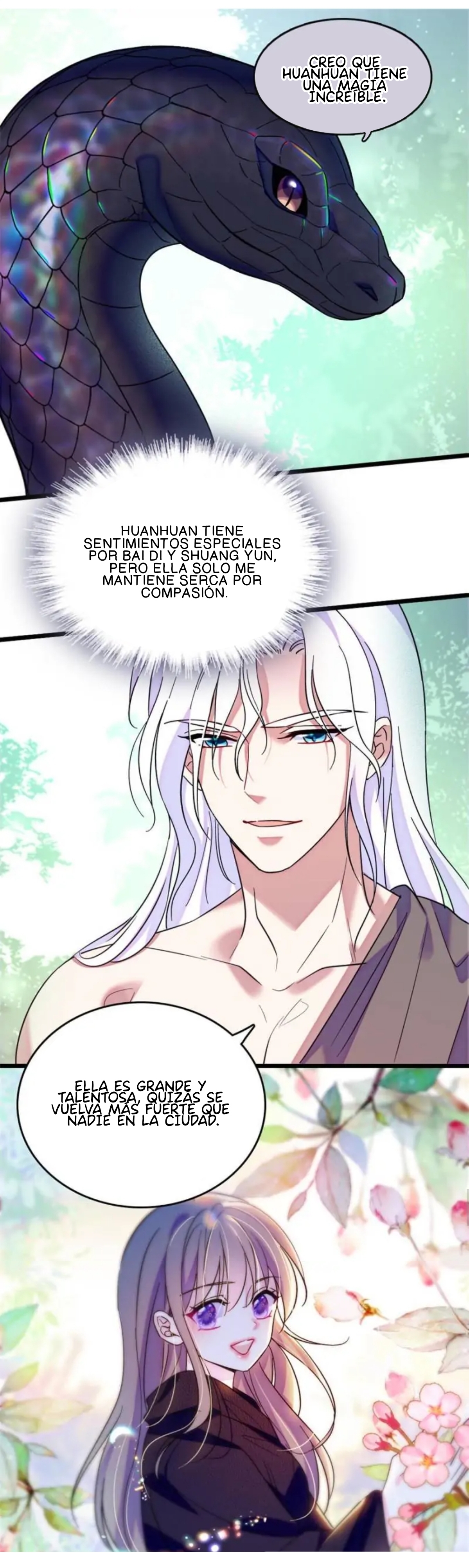 5 El lindo mundo de las bestias