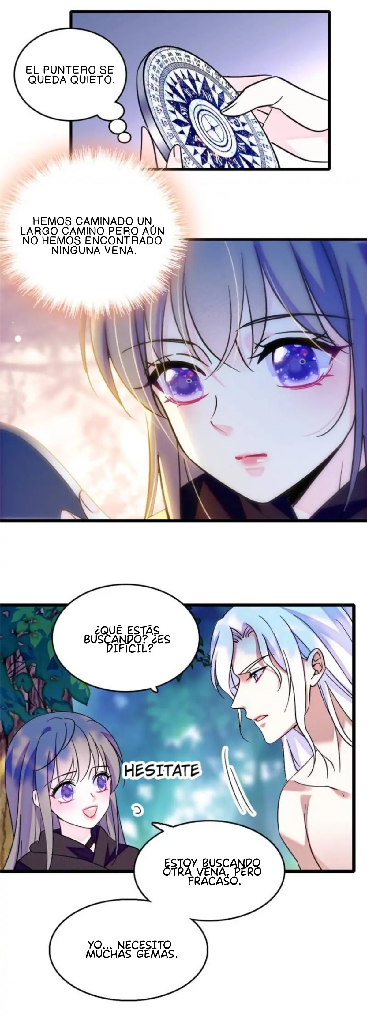 9 El lindo mundo de las bestias