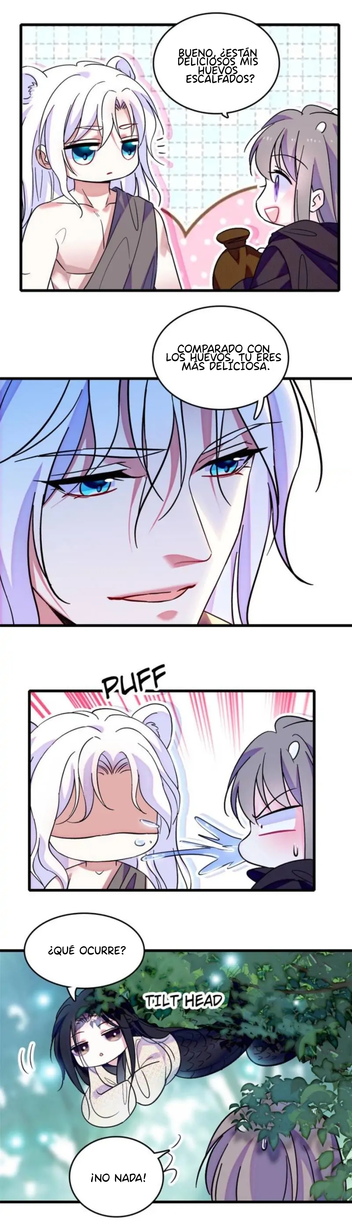 8 El lindo mundo de las bestias