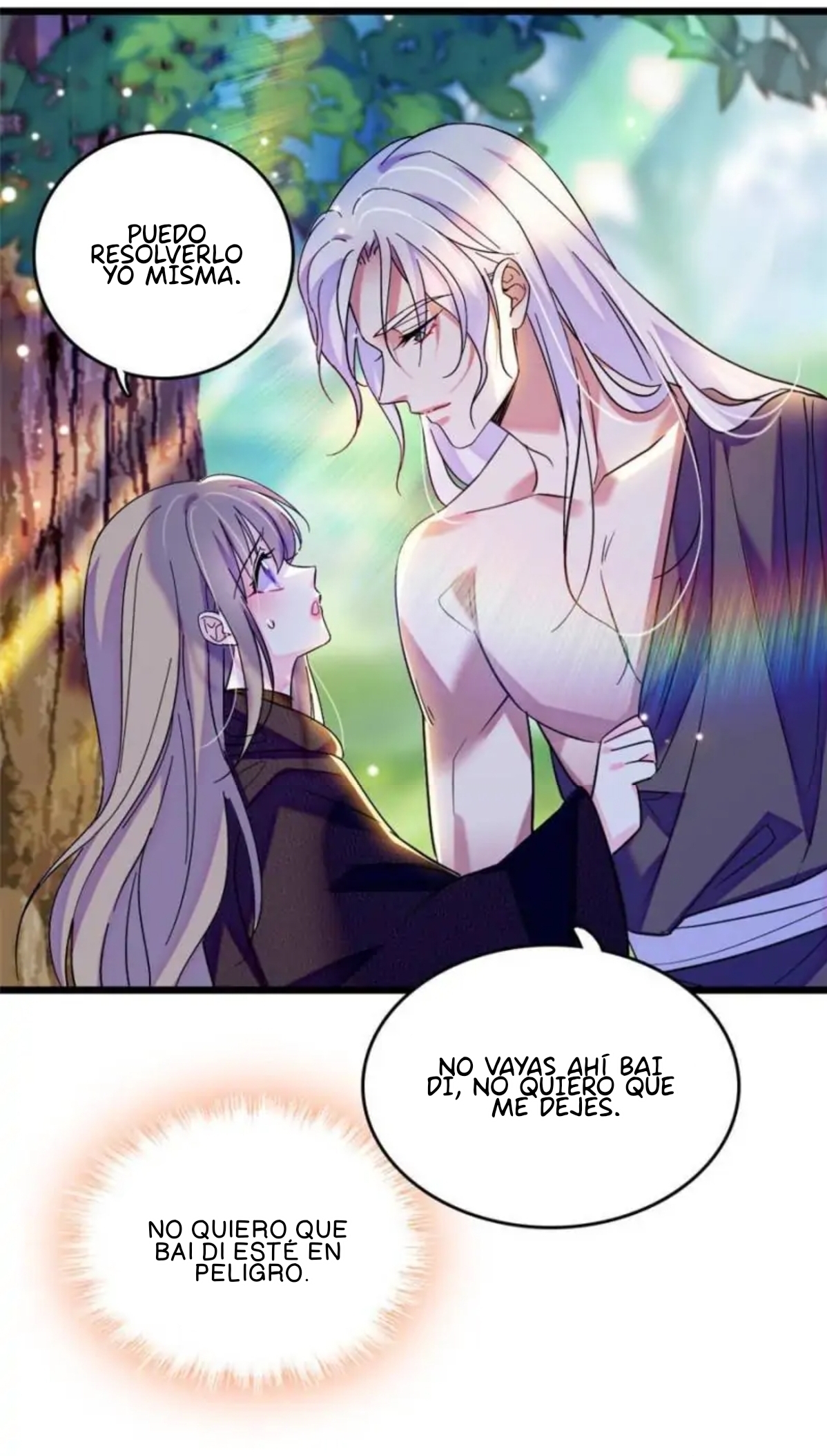 12 El lindo mundo de las bestias