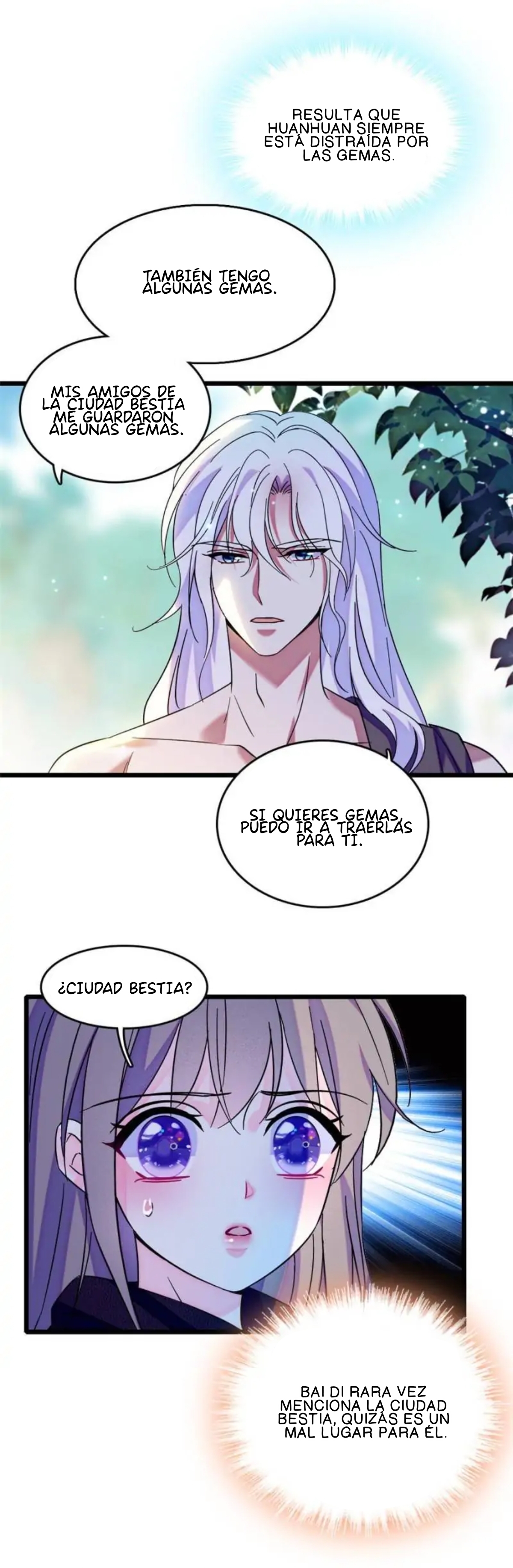 11 El lindo mundo de las bestias