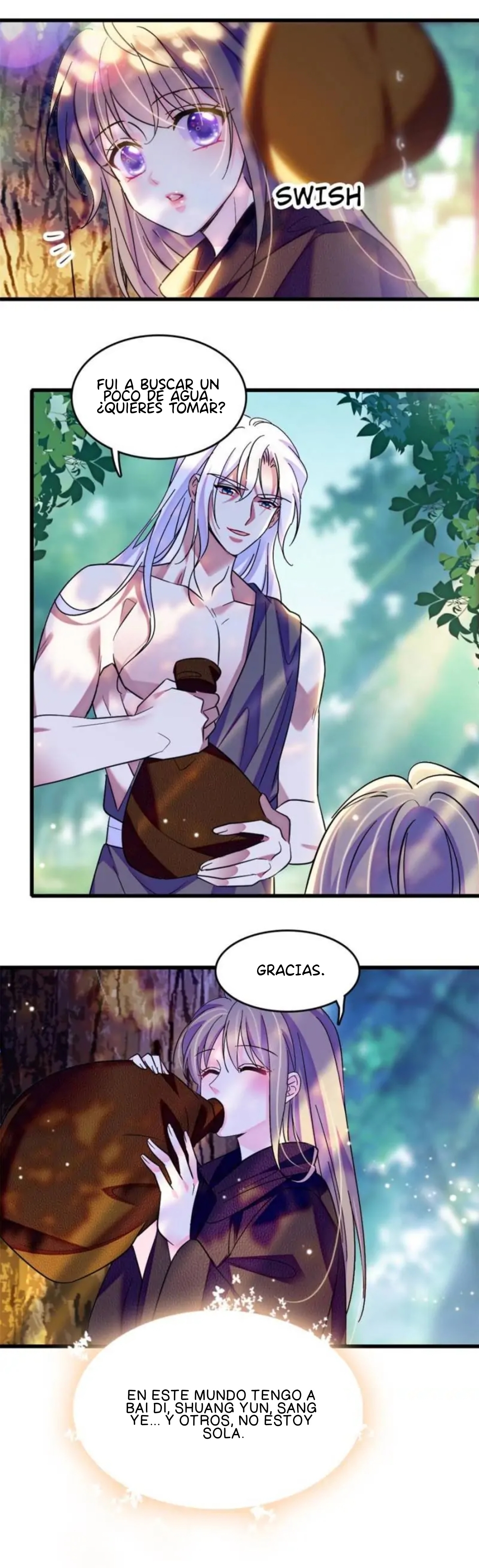 7 El lindo mundo de las bestias