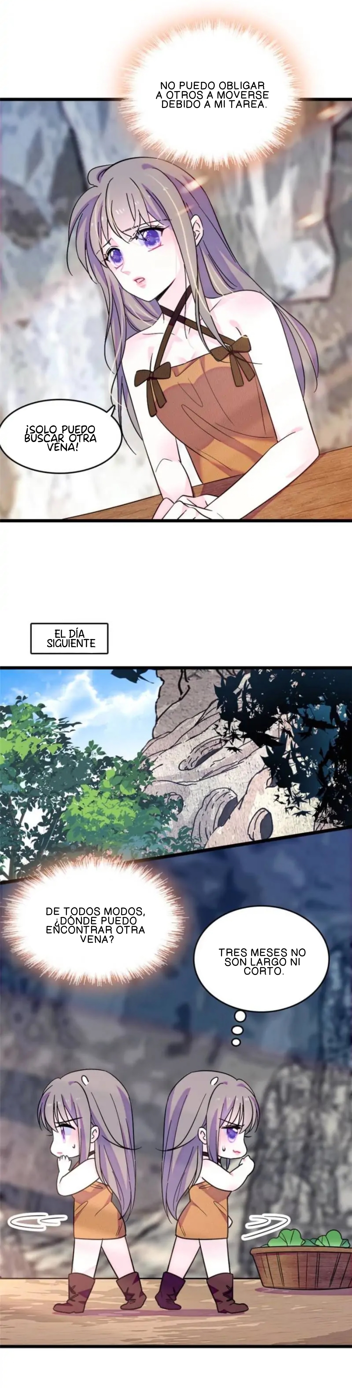 5 El lindo mundo de las bestias