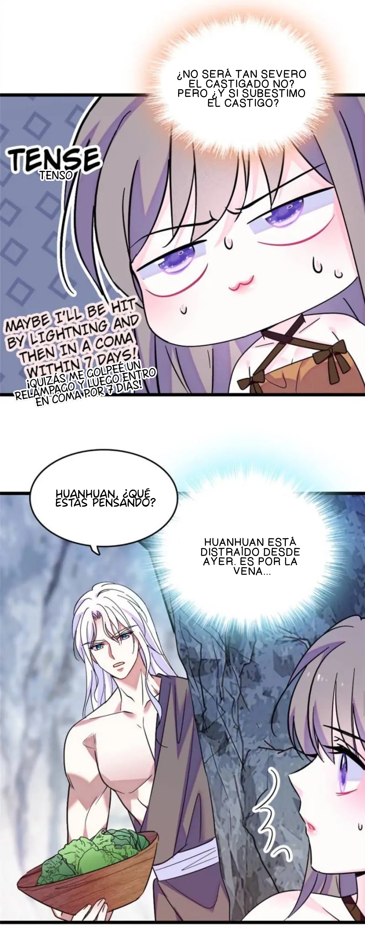 6 El lindo mundo de las bestias