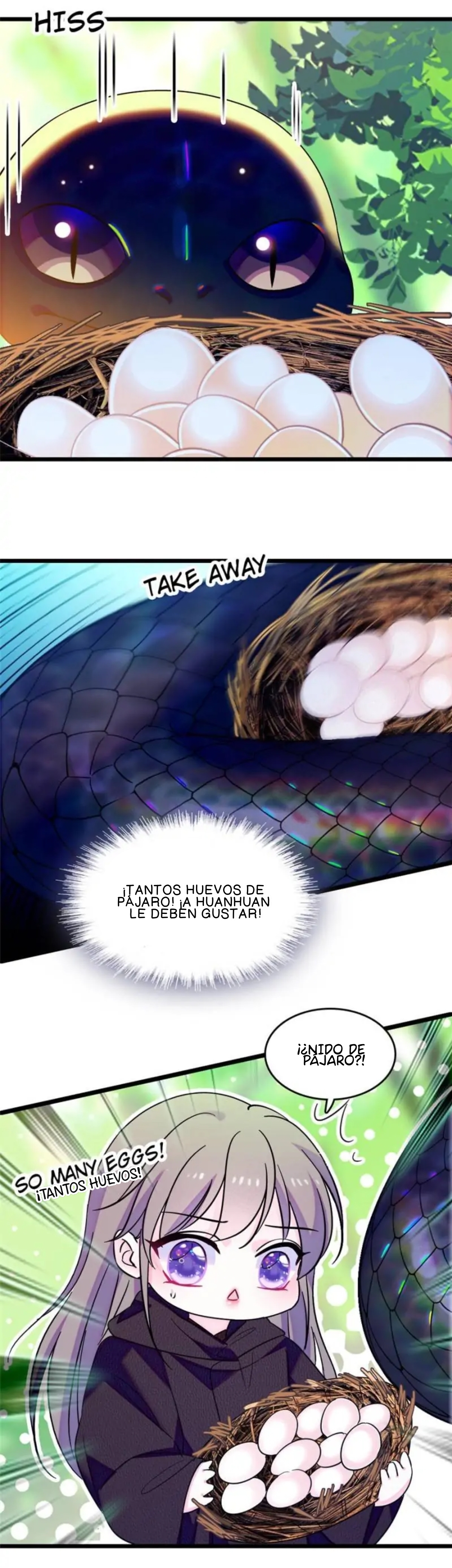 12 El lindo mundo de las bestias